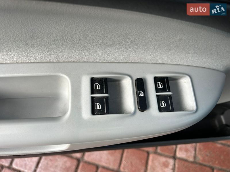 Универсал Skoda Octavia 2012 в Белой Церкви