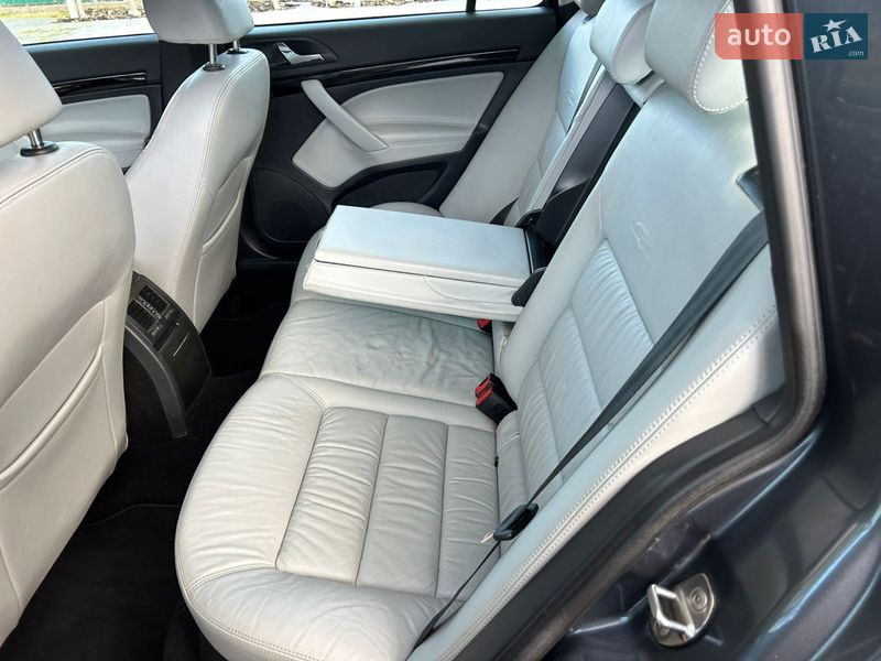 Универсал Skoda Octavia 2012 в Белой Церкви