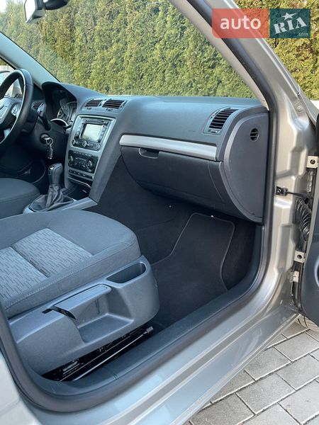 Универсал Skoda Octavia 2013 в Ровно