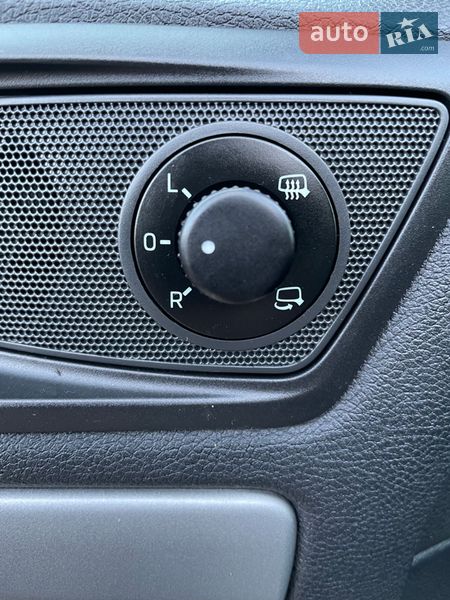 Универсал Skoda Octavia 2013 в Ровно