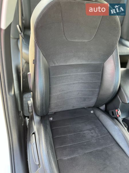 Универсал Skoda Octavia 2016 в Ровно