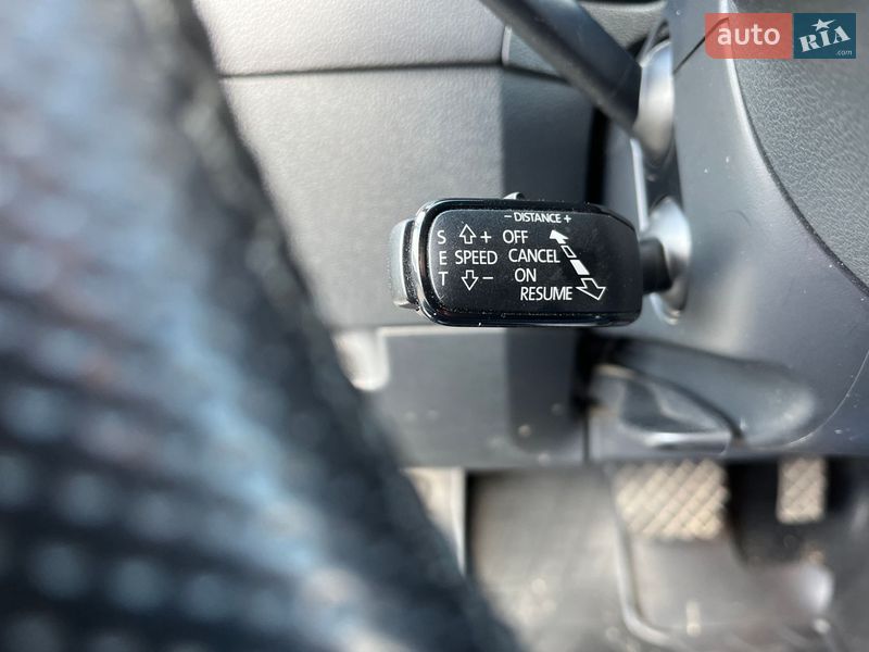 Универсал Skoda Octavia 2016 в Ровно