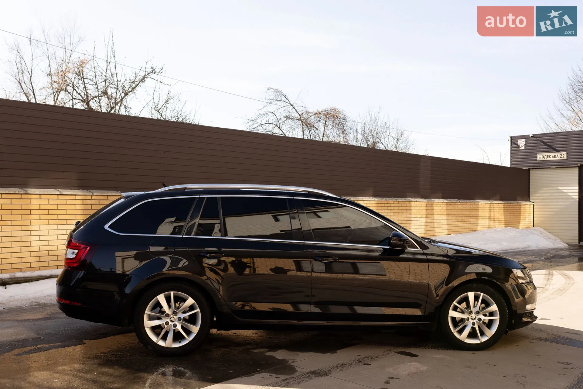 2019 Skoda Octavia - мініатюра 16