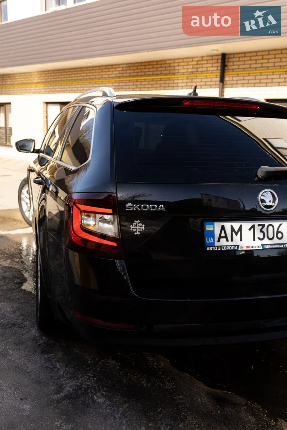 2019 Skoda Octavia - мініатюра 19