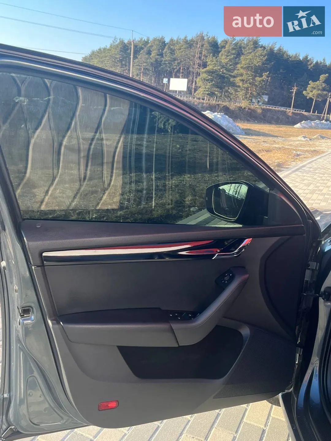 2015 Skoda Octavia - мініатюра 25