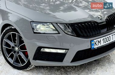 Универсал Skoda Octavia 2019 в Житомире