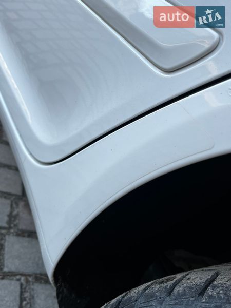 Лифтбек Skoda Octavia 2012 в Дрогобыче