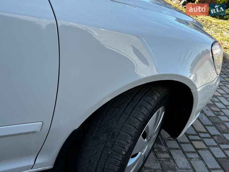 Лифтбек Skoda Octavia 2012 в Дрогобыче