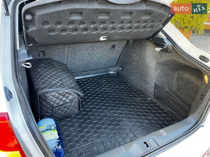 Лифтбек Skoda Octavia 2012 в Дрогобыче