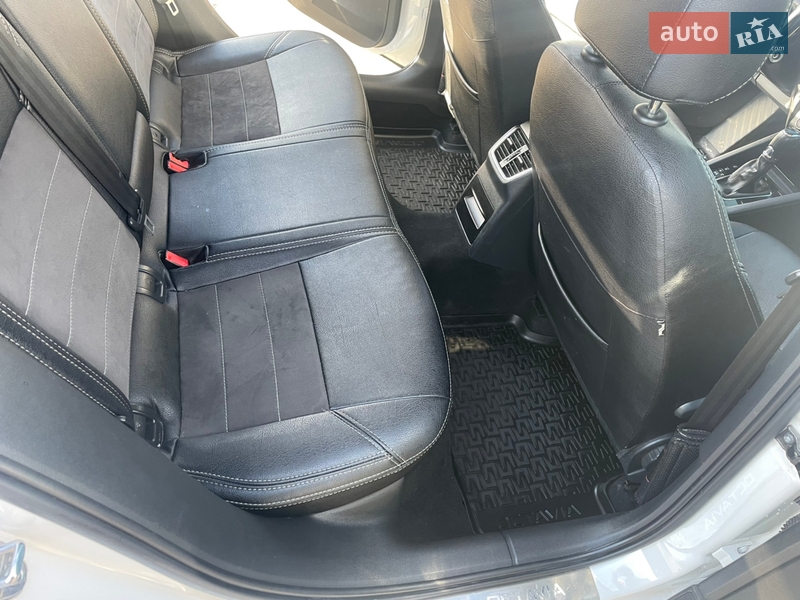 Универсал Skoda Octavia 2014 в Староконстантинове