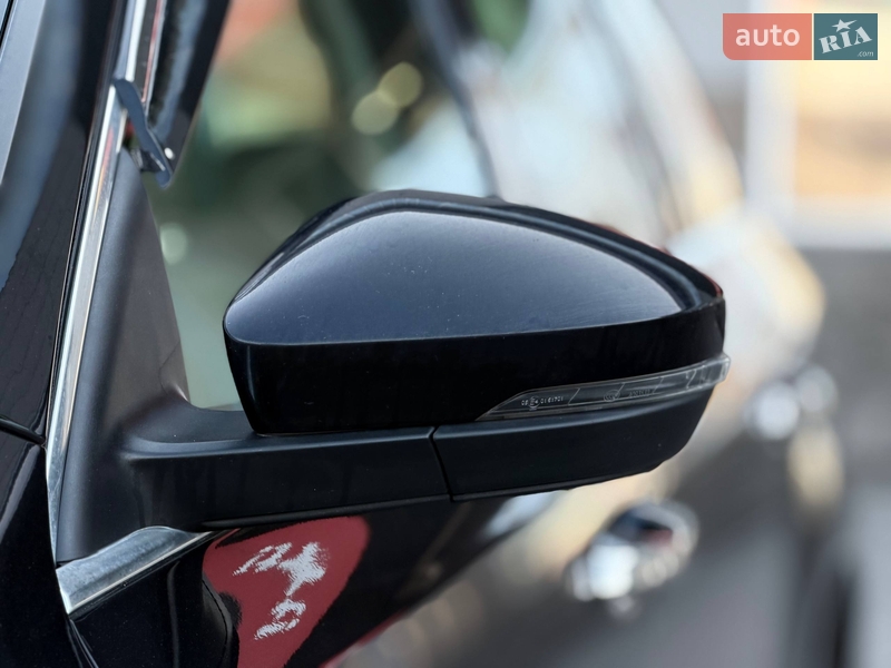 Універсал Skoda Octavia 2015 в Кривому Розі