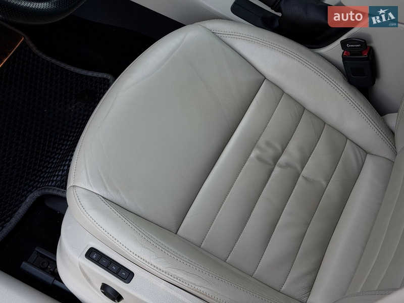 Універсал Skoda Octavia 2015 в Кривому Розі