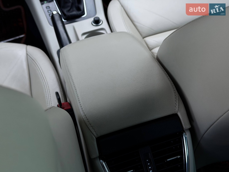 Універсал Skoda Octavia 2015 в Кривому Розі