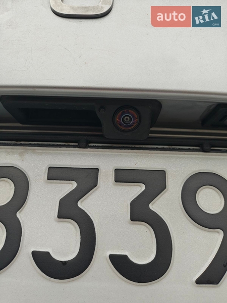 Лифтбек Skoda Octavia 2025 в Полтаве