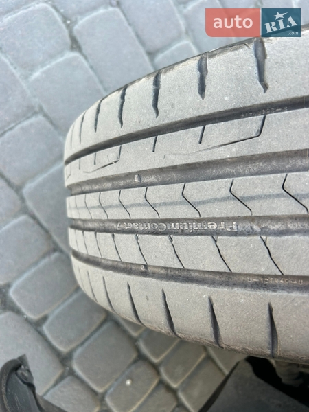 Универсал Skoda Octavia 2015 в Городке