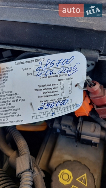 Универсал Skoda Octavia 2014 в Калуше