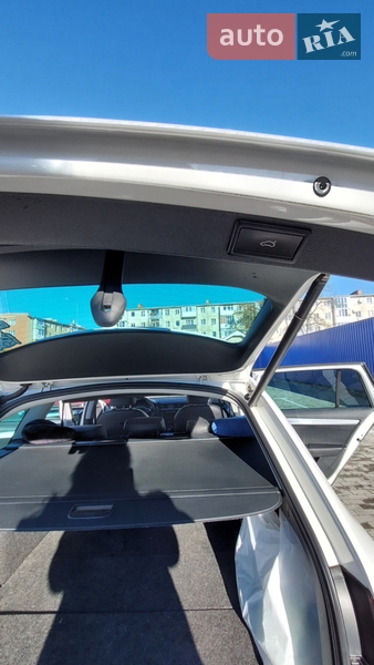 Универсал Skoda Octavia 2014 в Калуше