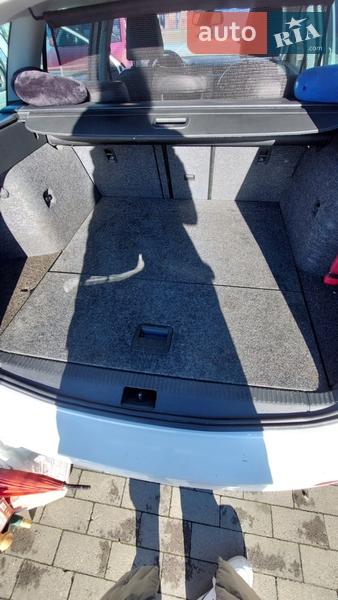 Универсал Skoda Octavia 2014 в Калуше