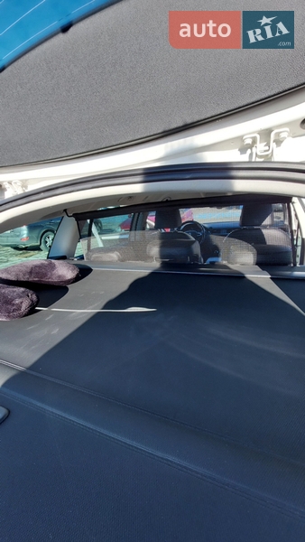 Универсал Skoda Octavia 2014 в Калуше