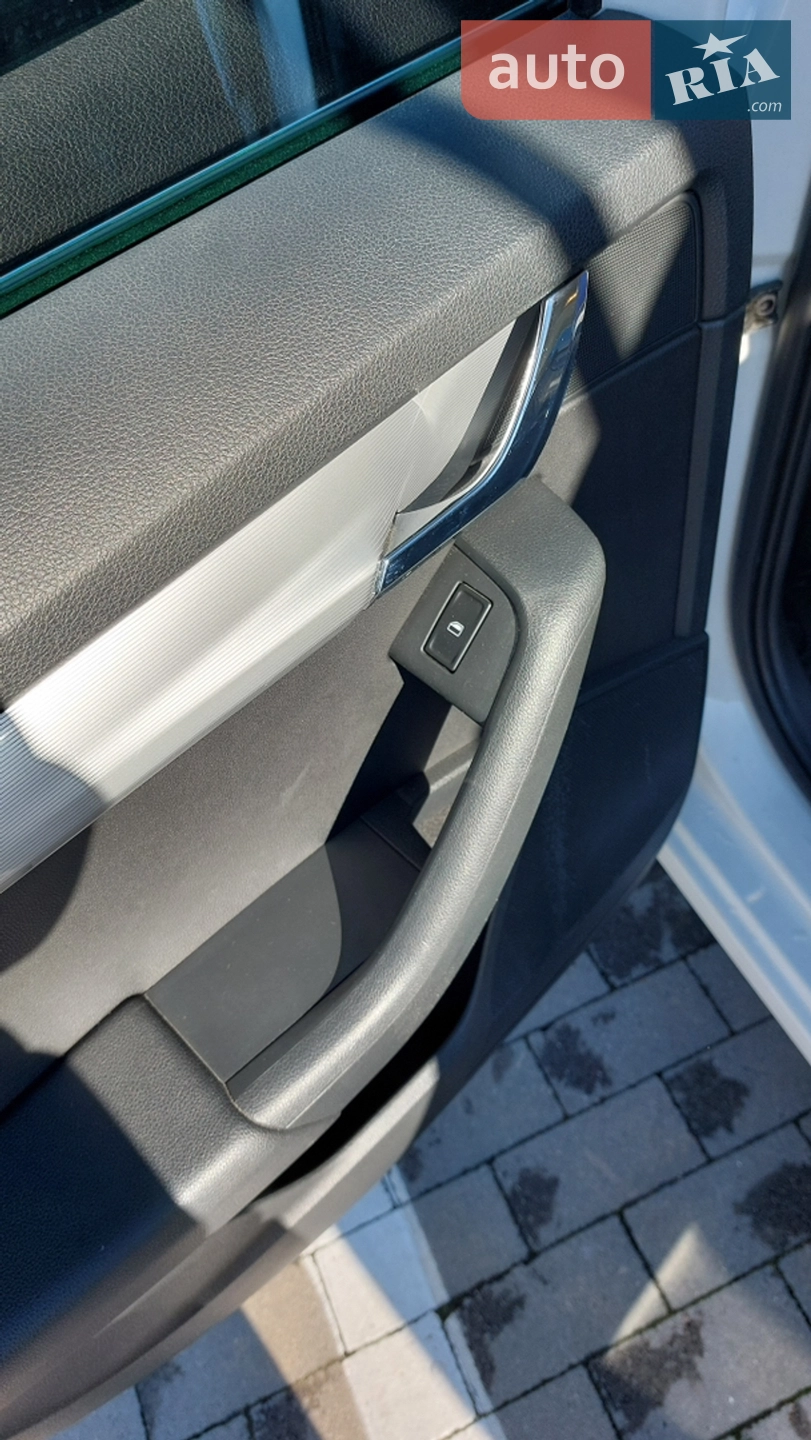 2014 Skoda Octavia - мініатюра 67