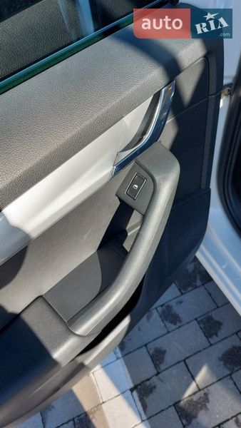 Универсал Skoda Octavia 2014 в Калуше