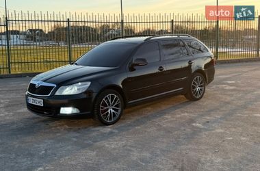Универсал Skoda Octavia 2009 в Киеве