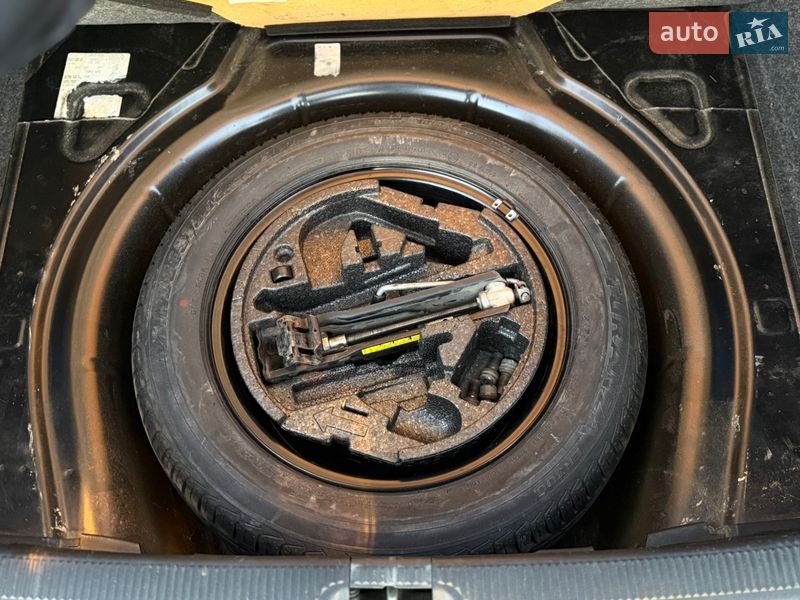 Универсал Skoda Octavia 2009 в Киеве