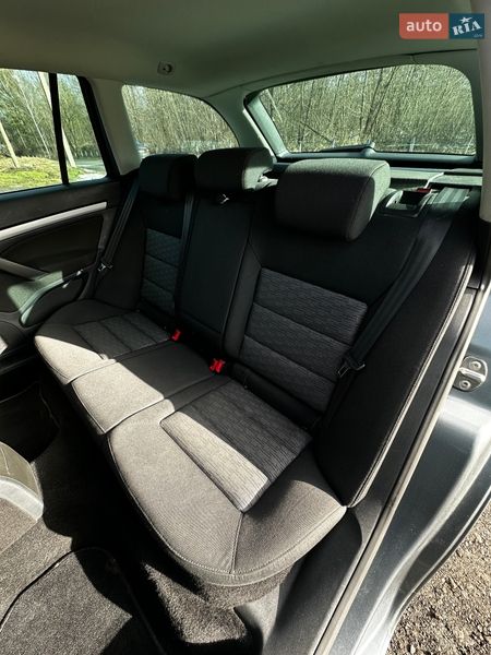 Универсал Skoda Octavia 2012 в Белогородке