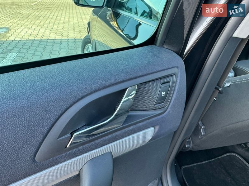 Универсал Skoda Octavia 2009 в Луцке