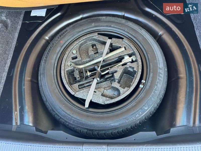 Универсал Skoda Octavia 2009 в Луцке