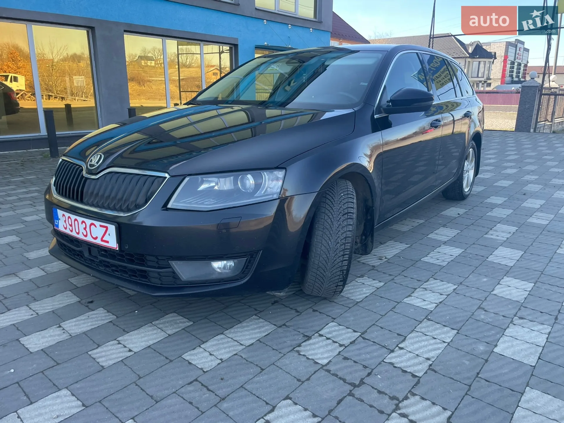 Фото авто 10