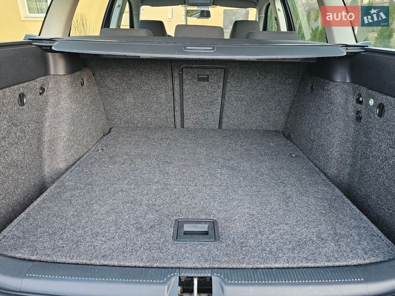 Универсал Skoda Octavia 2010 в Бориславе