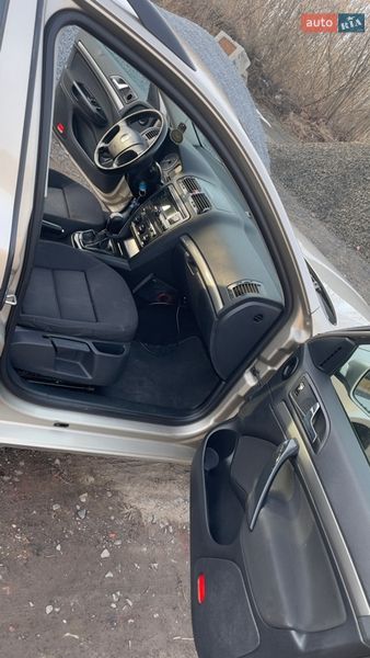 Универсал Skoda Octavia 2006 в Луцке