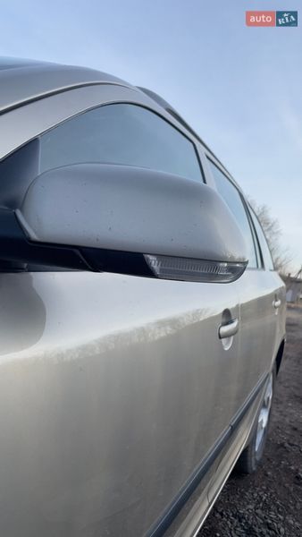 Универсал Skoda Octavia 2006 в Луцке