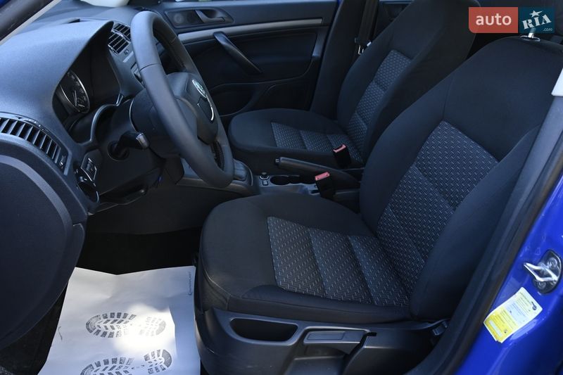 Универсал Skoda Octavia 2009 в Бердичеве