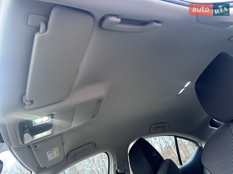 Лифтбек Skoda Octavia 2022 в Днепре