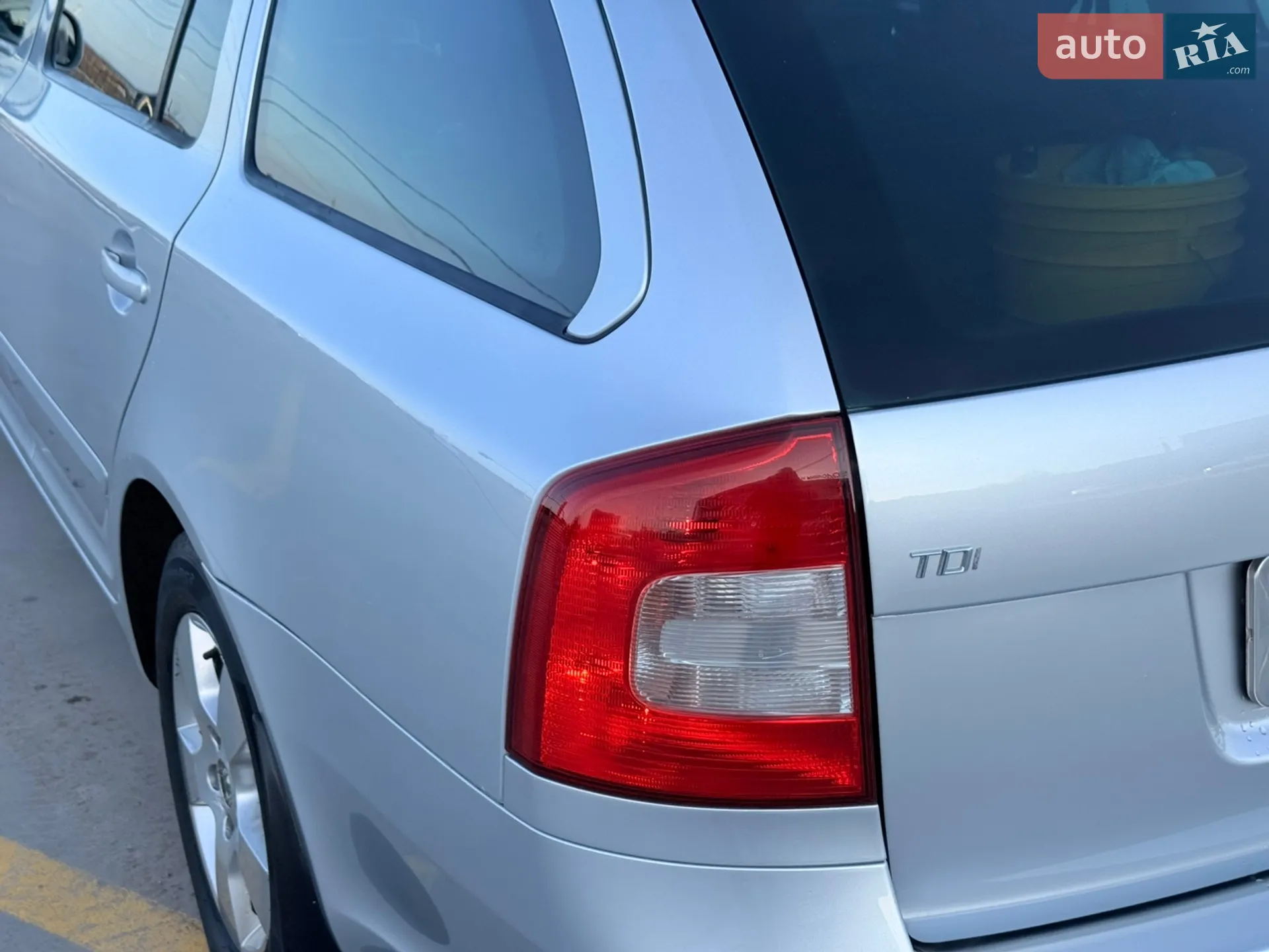 2012 Skoda Octavia - мініатюра 15