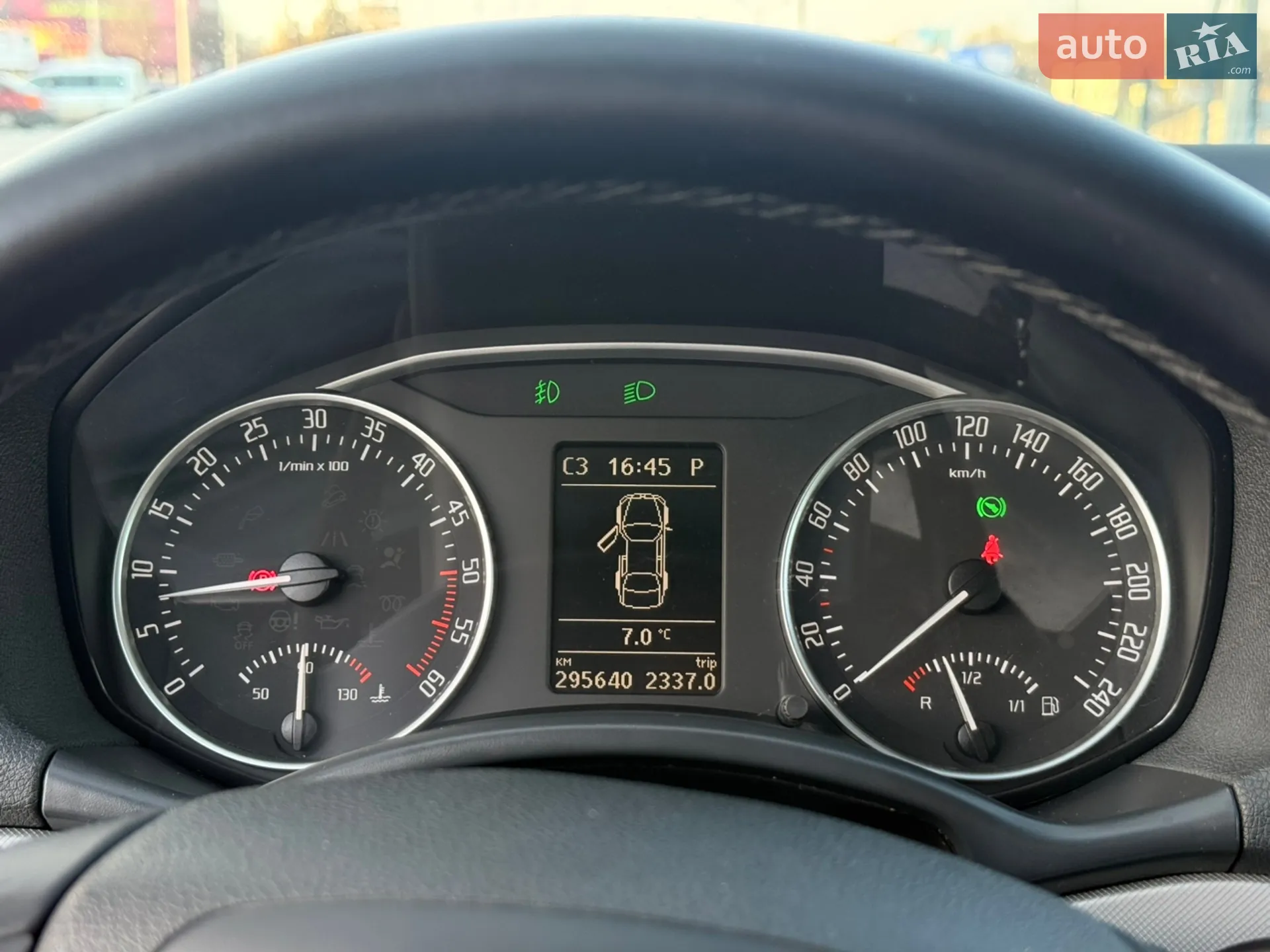 2012 Skoda Octavia - мініатюра 22