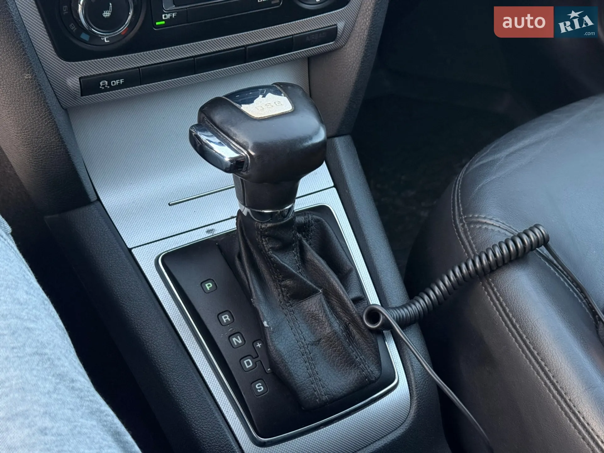 2012 Skoda Octavia - мініатюра 27