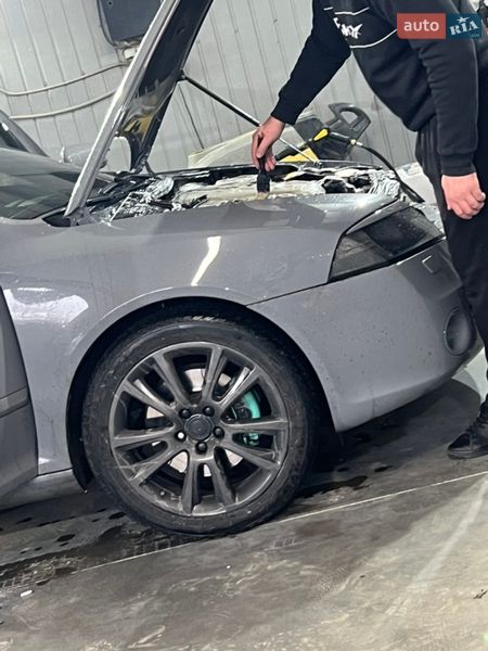 Универсал Skoda Octavia 2007 в Львове