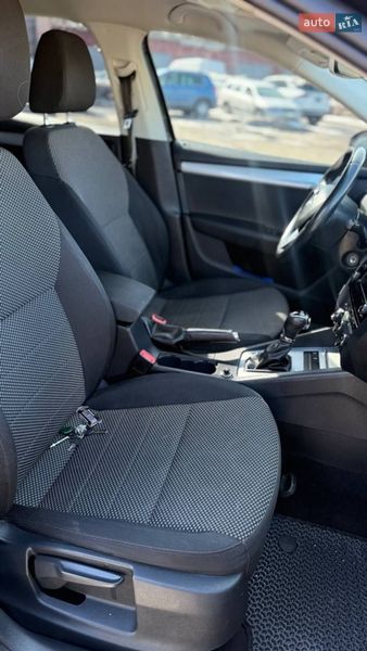 Лифтбек Skoda Octavia 2016 в Хмельницком