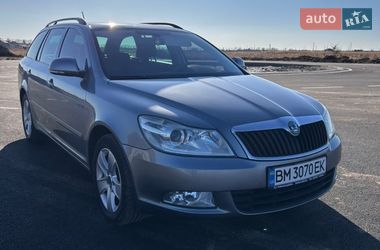 Универсал Skoda Octavia 2013 в Софиевской Борщаговке