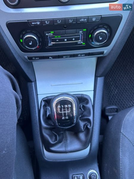 Универсал Skoda Octavia 2013 в Киеве