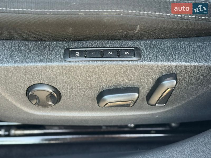 Универсал Skoda Octavia 2021 в Львове