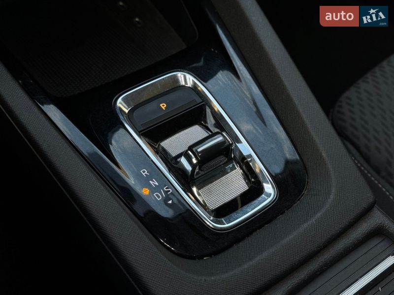 Универсал Skoda Octavia 2021 в Львове