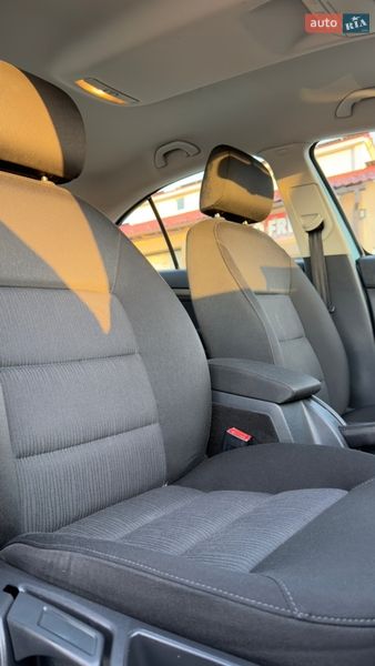 Лифтбек Skoda Octavia 2006 в Самборе