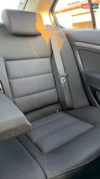 Лифтбек Skoda Octavia 2006 в Самборе