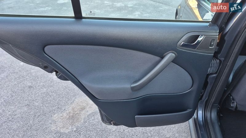 Лифтбек Skoda Octavia 2010 в Виннице