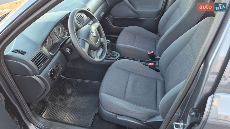 Лифтбек Skoda Octavia 2010 в Виннице