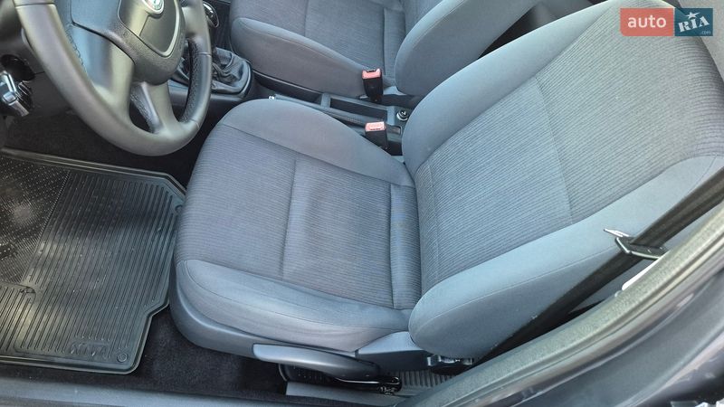 Лифтбек Skoda Octavia 2010 в Виннице